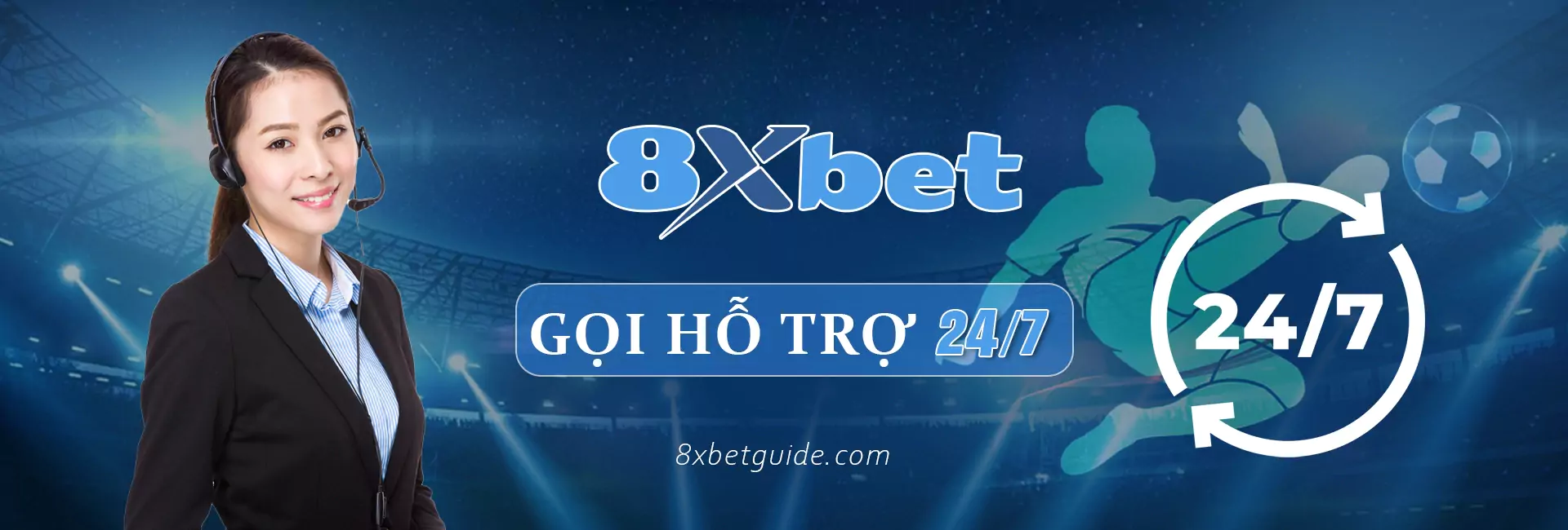 Hỗ Trợ Khách Hàng 24/7 Đa Ngôn Ngữ