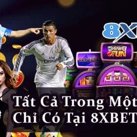 Chiến Thuật Cược Gấp Thếp Có Hiệu Quả Trên 8xbet Không?