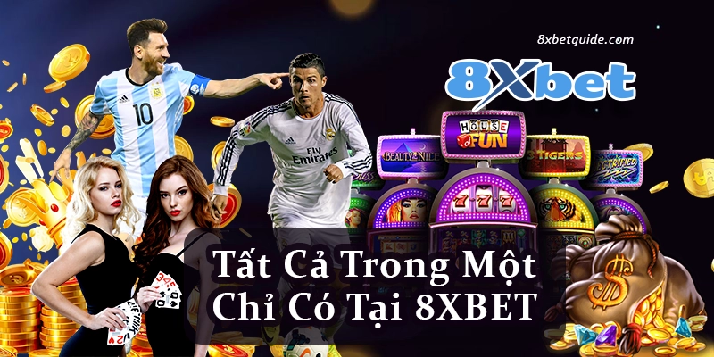 Chiến Thuật Cược Gấp Thếp Có Hiệu Quả Trên 8xbet Không?