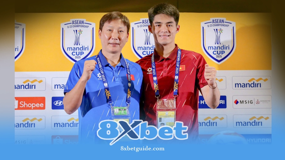 U23 Việt Nam tự tin hướng đến bán kết U23 Đông Nam Á với sự chuẩn bị kỹ lưỡng