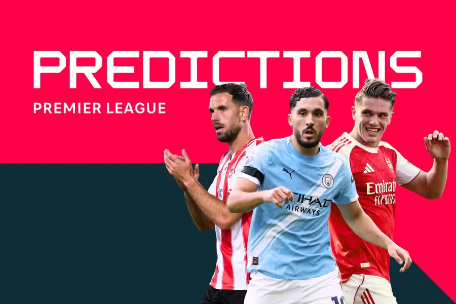 Premier League Gameweek 2: Phân Tích Trận Đấu và Dự Đoán