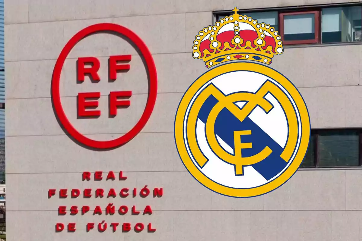 RFEF bác đơn hoãn trận La Liga 2025-26 của Real Madrid trước Osasuna