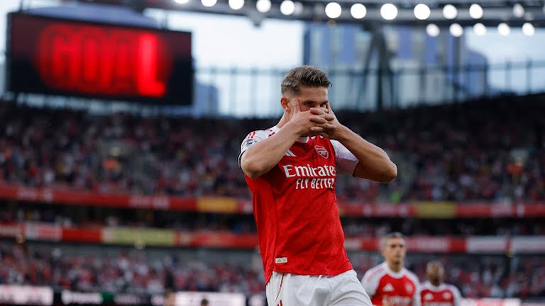 Tổng Hợp Chi Tiết Vòng 2 Premier League 2025/26: Arsenal Và Tottenham Dẫn Đầu Bảng Xếp Hạng