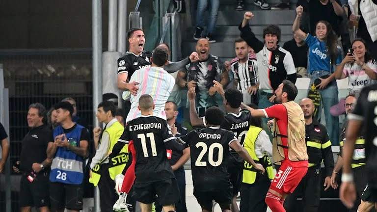 Champions League 2025