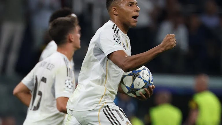 Champions League 2025