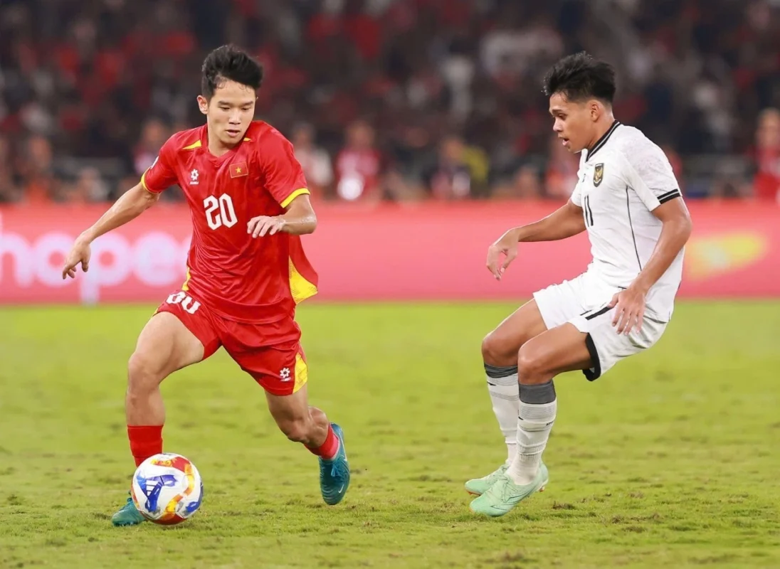 U23 Việt Nam vs U23 Bangladesh: Khởi Đầu Vòng Loại AFC Với Chiến Thắng 2-0